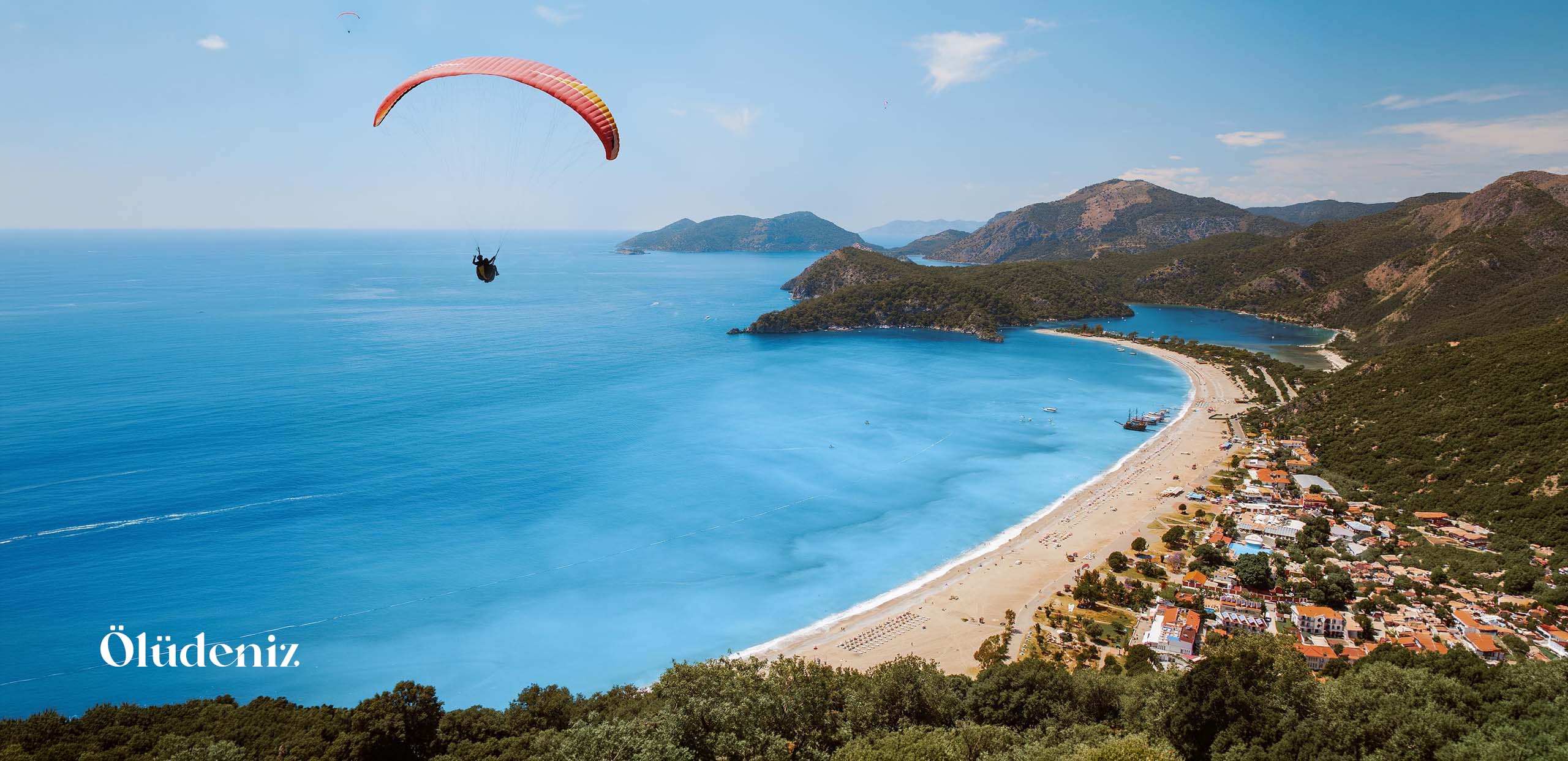 Tatil Evimiz