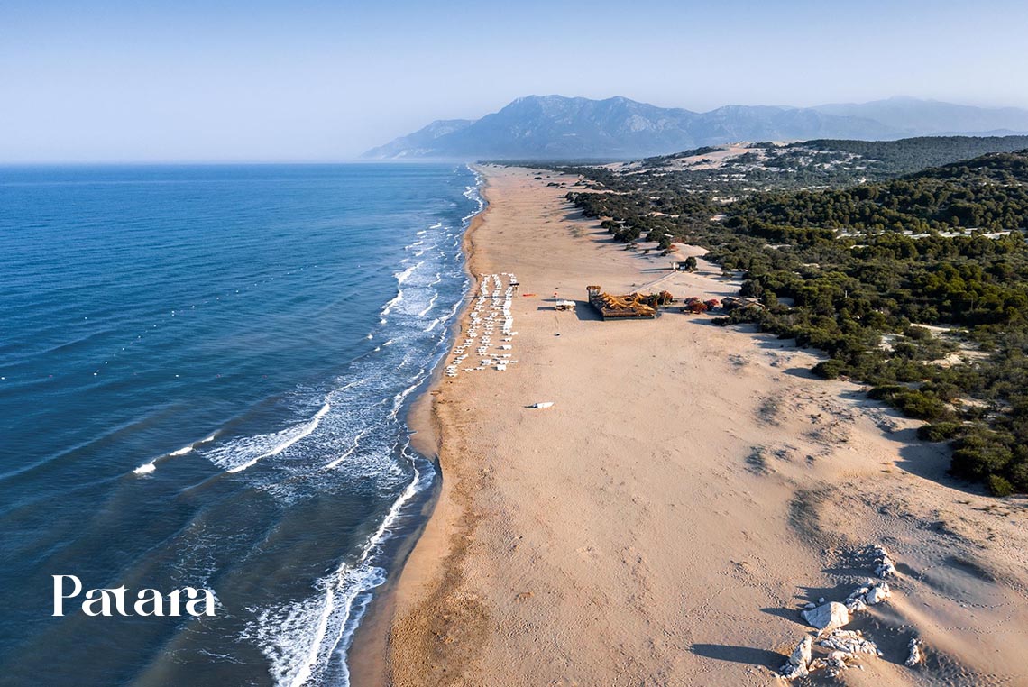 Tatil Evimiz