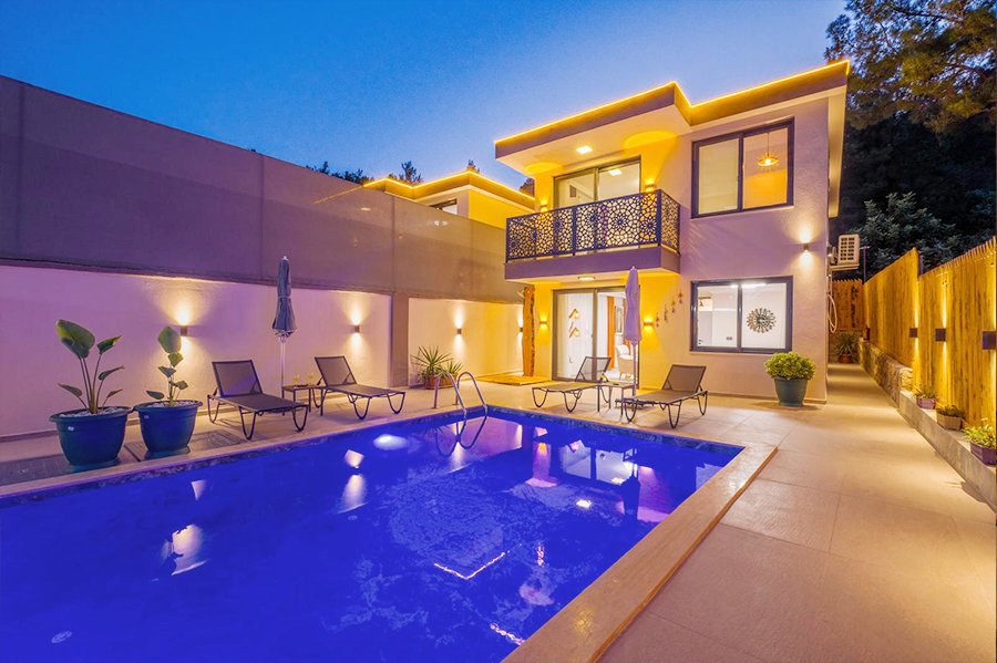 Villa Santa